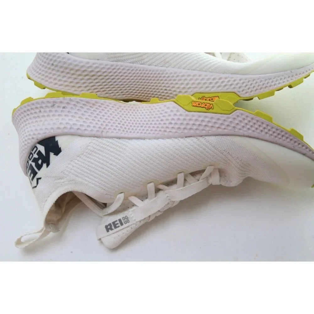 Rei Co-op Swiftland MT Trail-Running Fitness Yoga Vibram Women's Sz 10